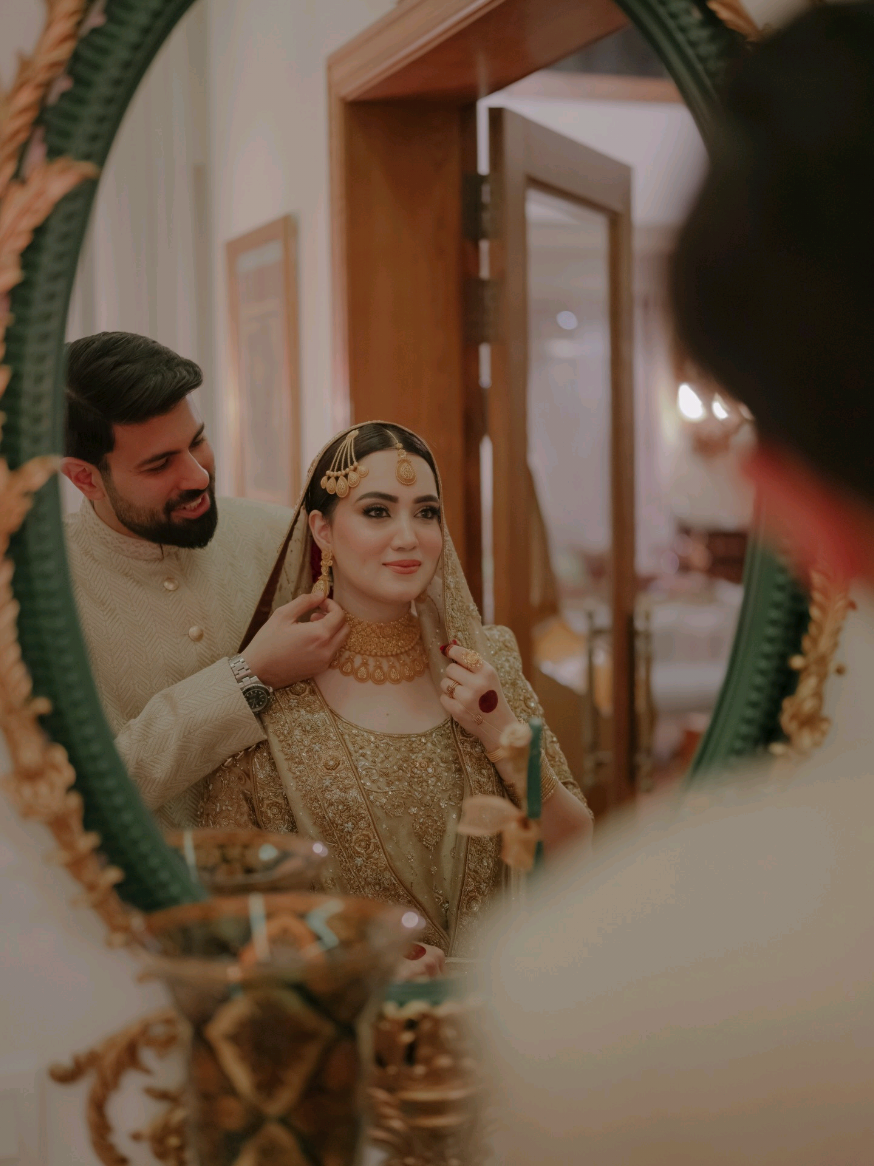 @yameen bridals🔹