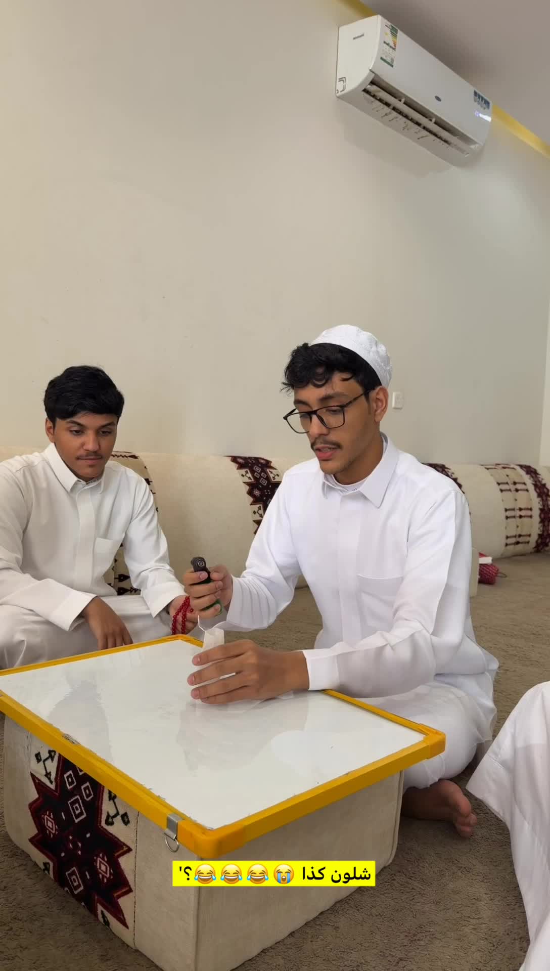 @ضاري الشمري