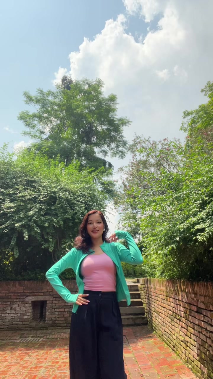 @Anju Kumari Rijal