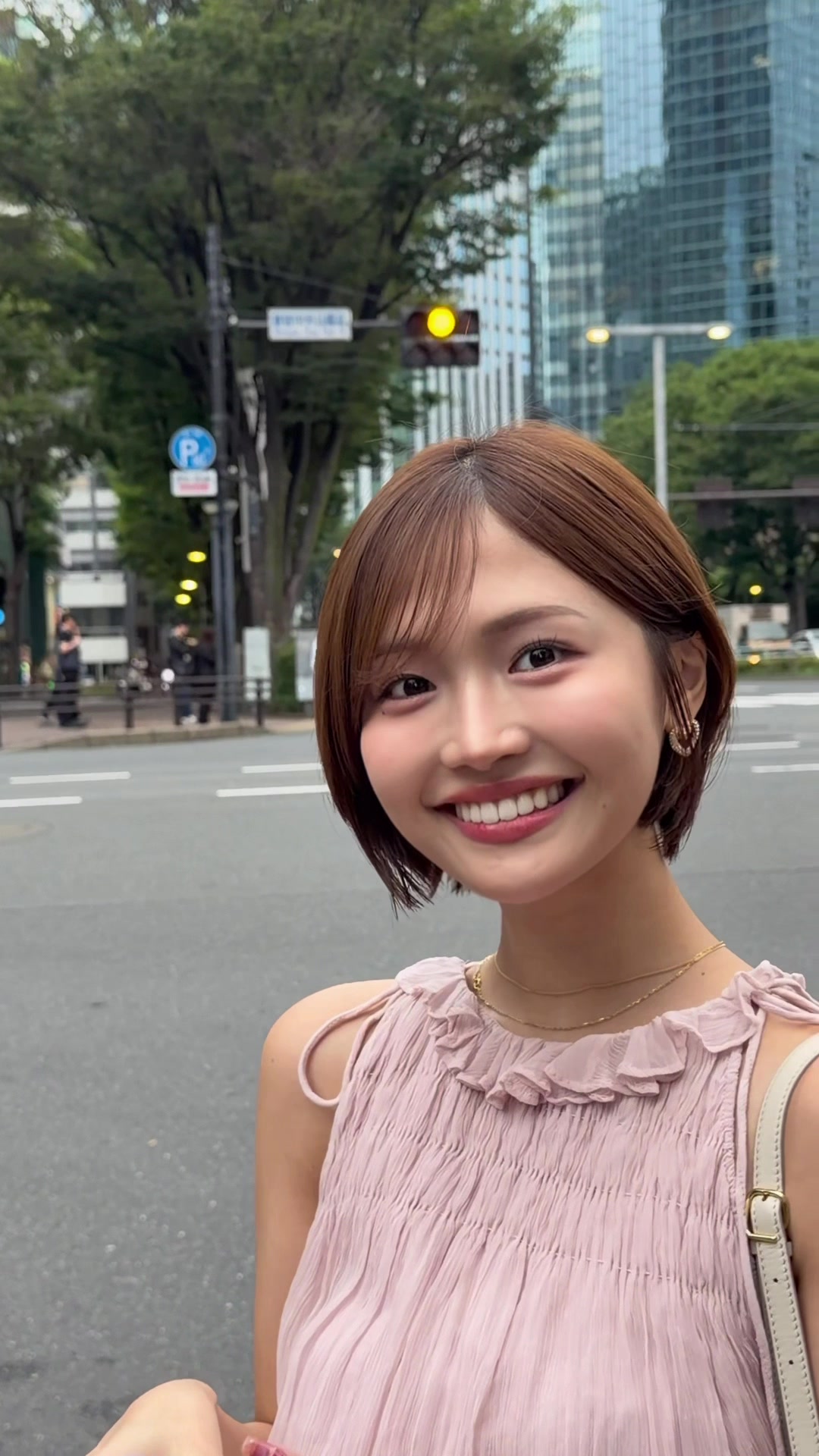 @かんな
