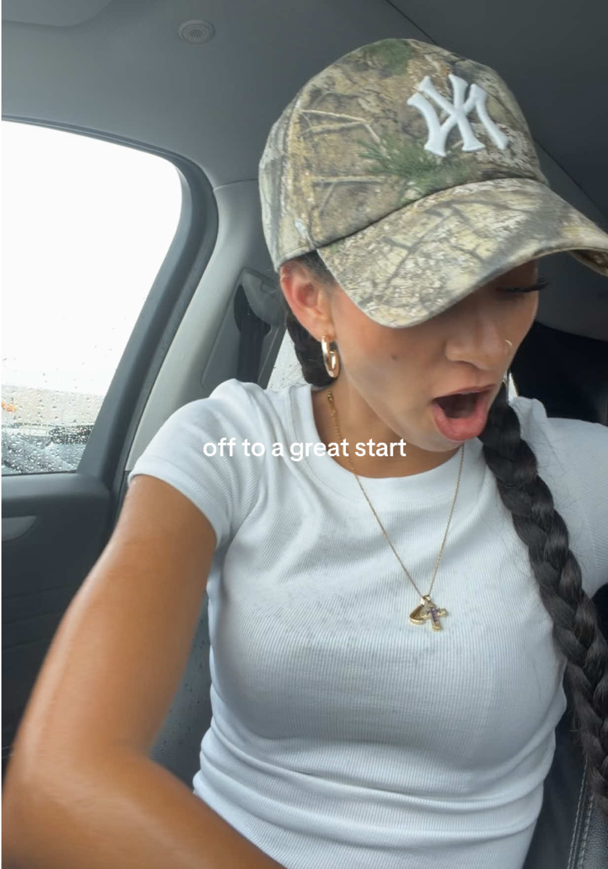 @jayla truth ✮⋆˙
