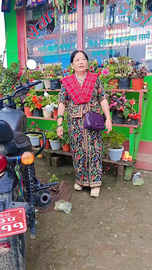 @Krishna Mangyung