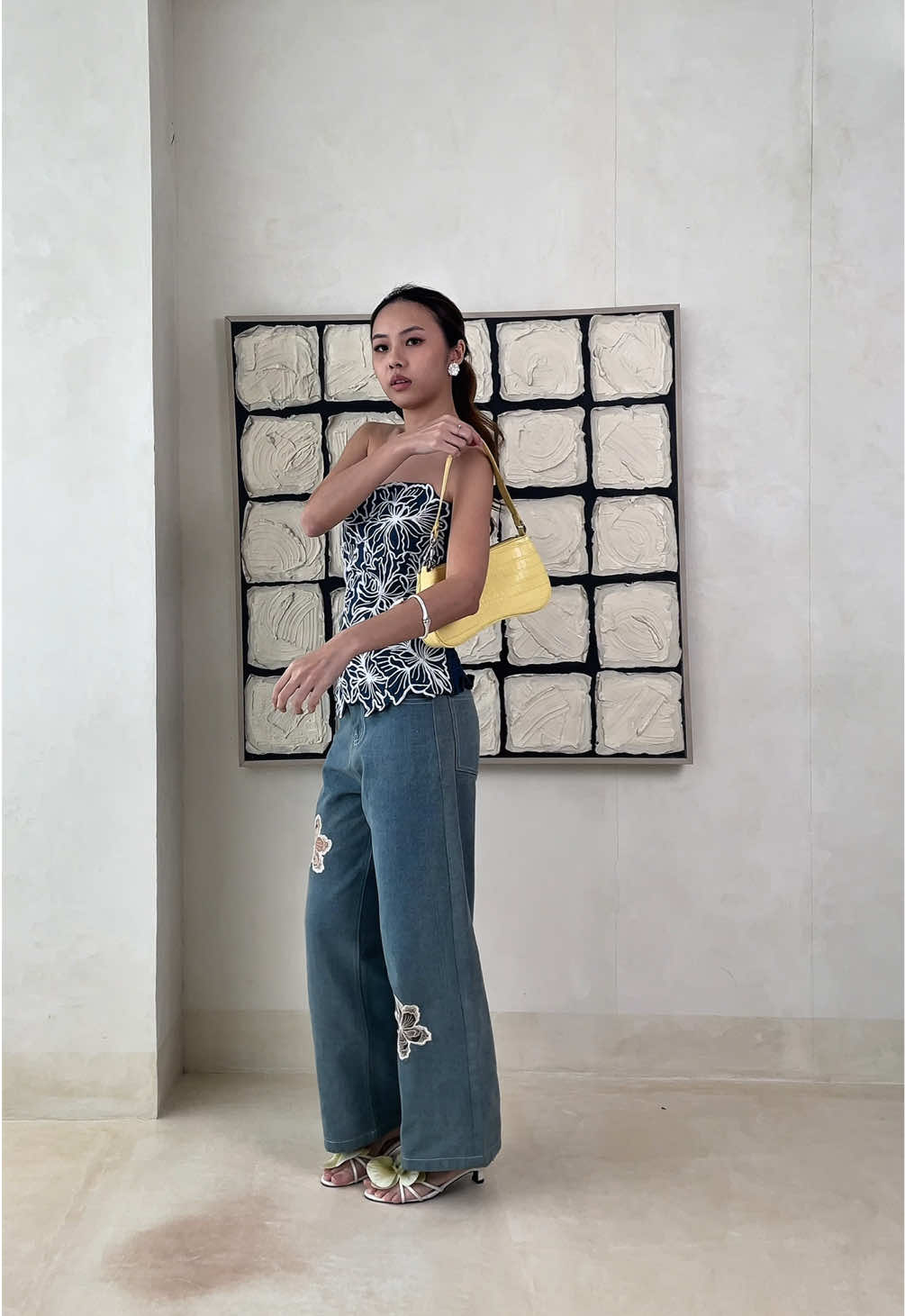 @Suedeson by Kimberly Tandra