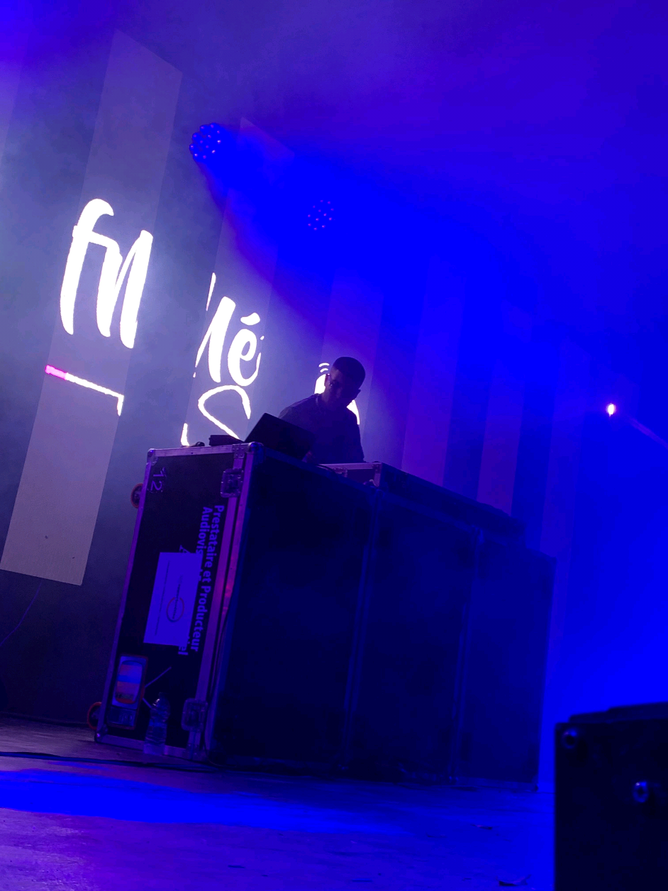 @DJ CHREX_OFFICIEL🇲🇦