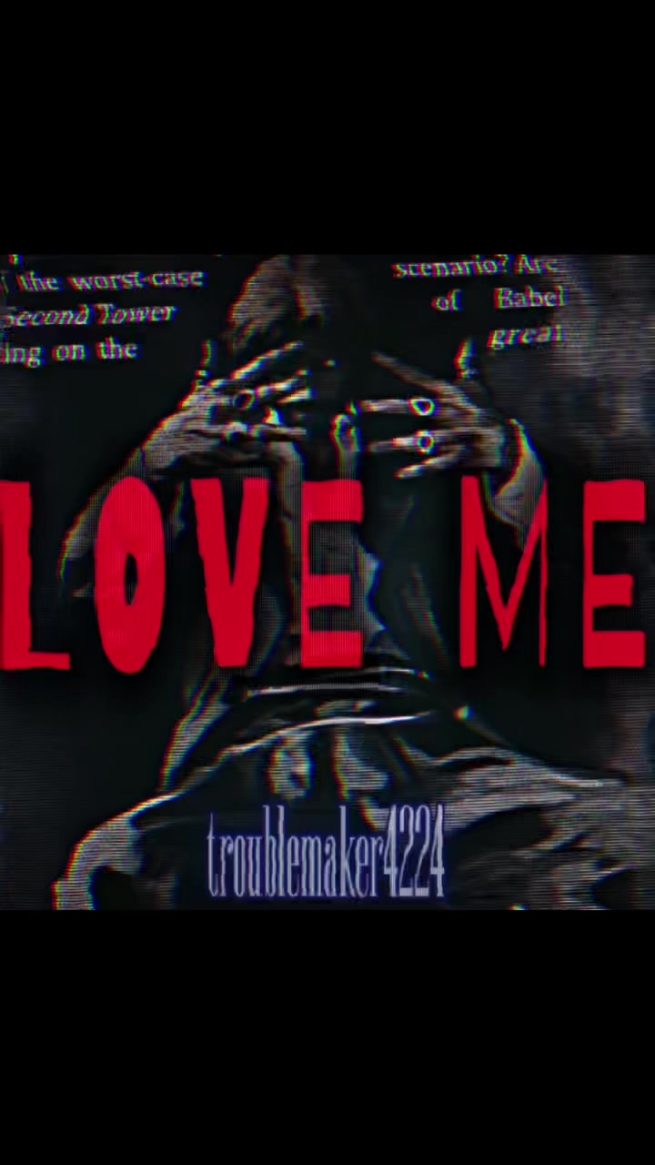 @Troublemaker