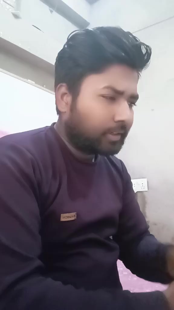 @maahibhai