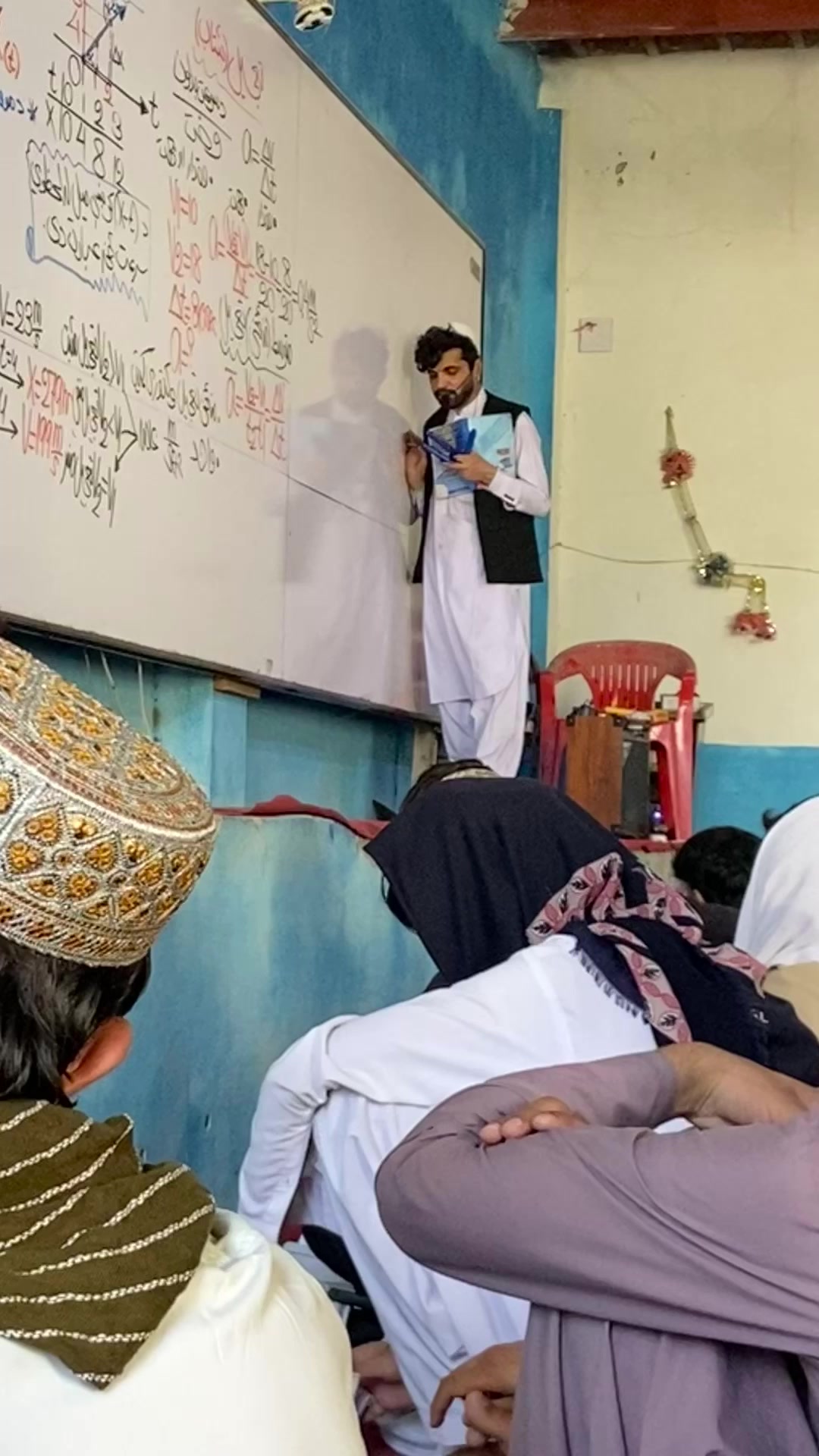 @Naqib khostai