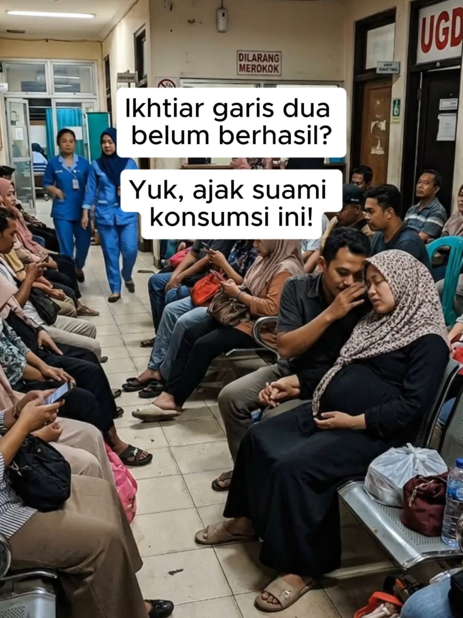@Vitamin Pria