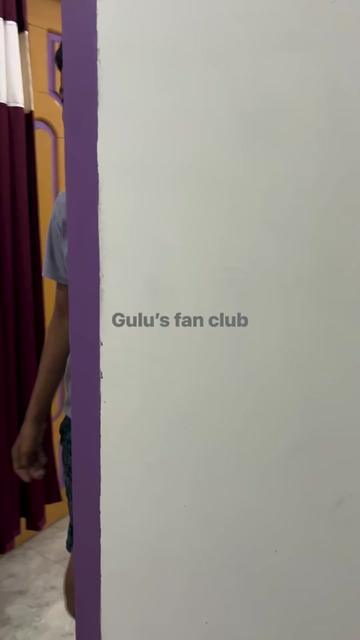 @gulu' s Fan Club
