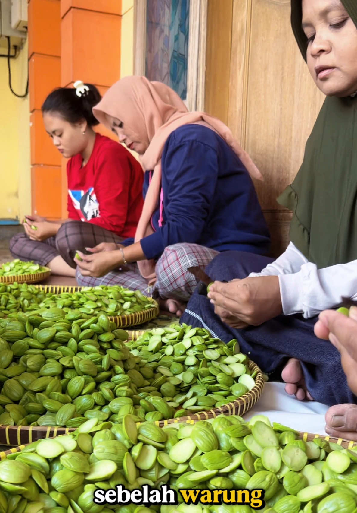 @SEGO SAMBEL CAK UUT