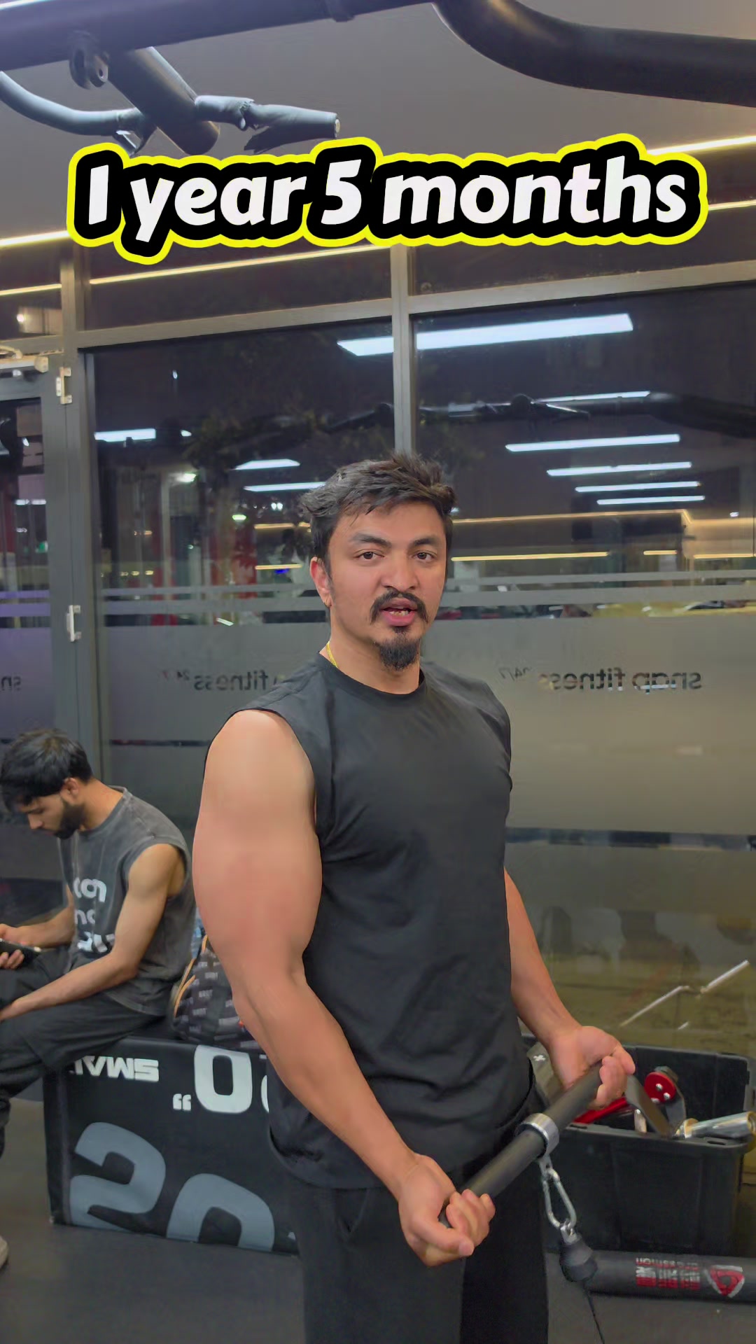 @Brothers Fitness