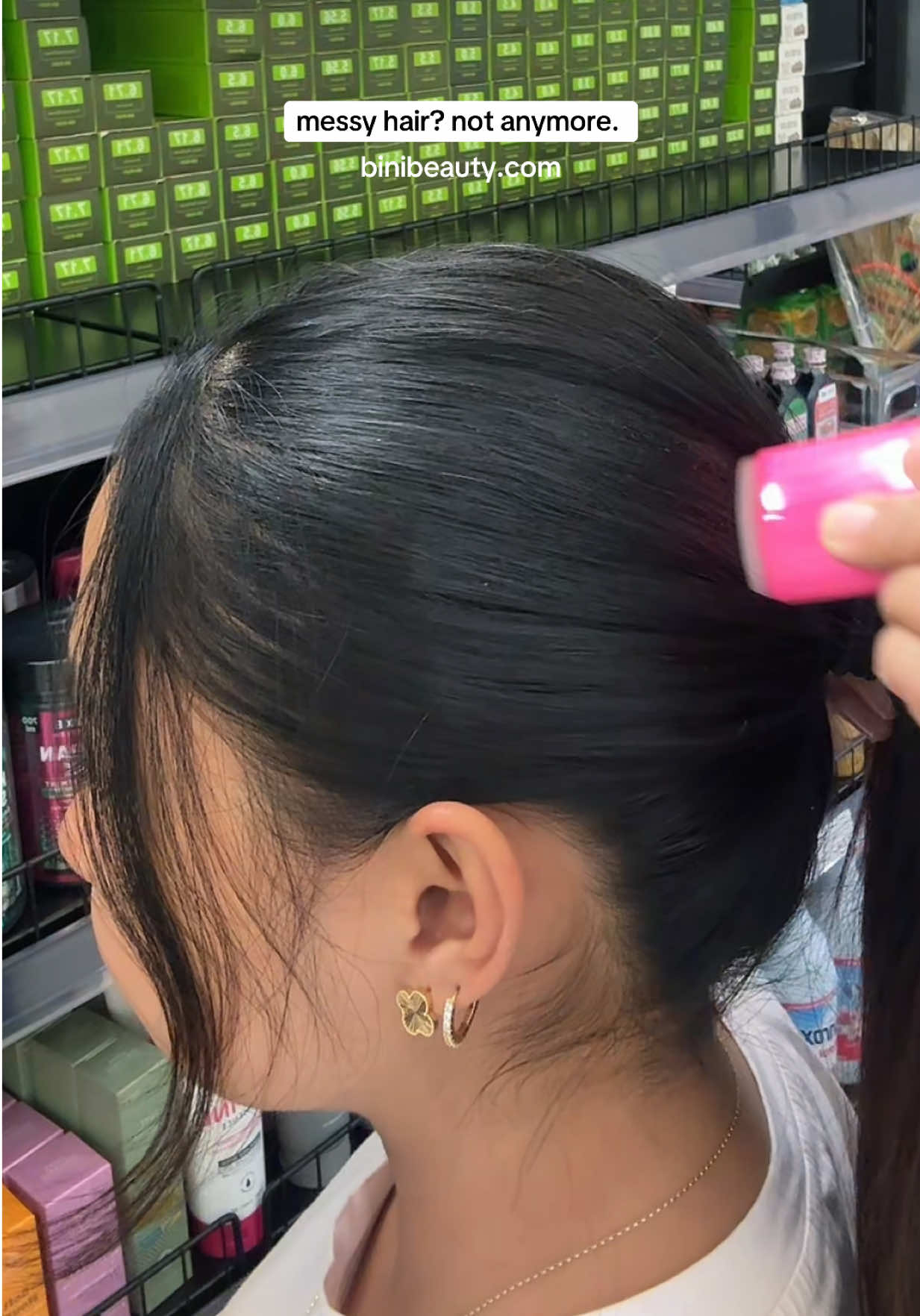 @Bini Beauty