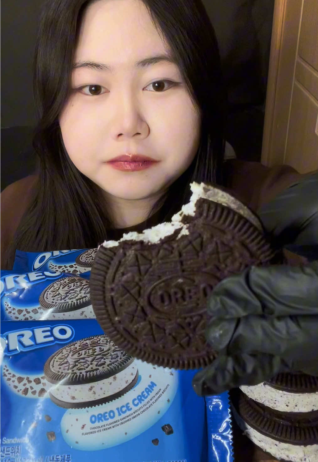 @TTOTTO ๋๋ ASMR