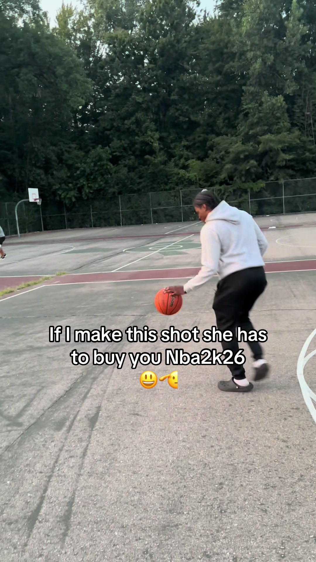 @Showtime Bron