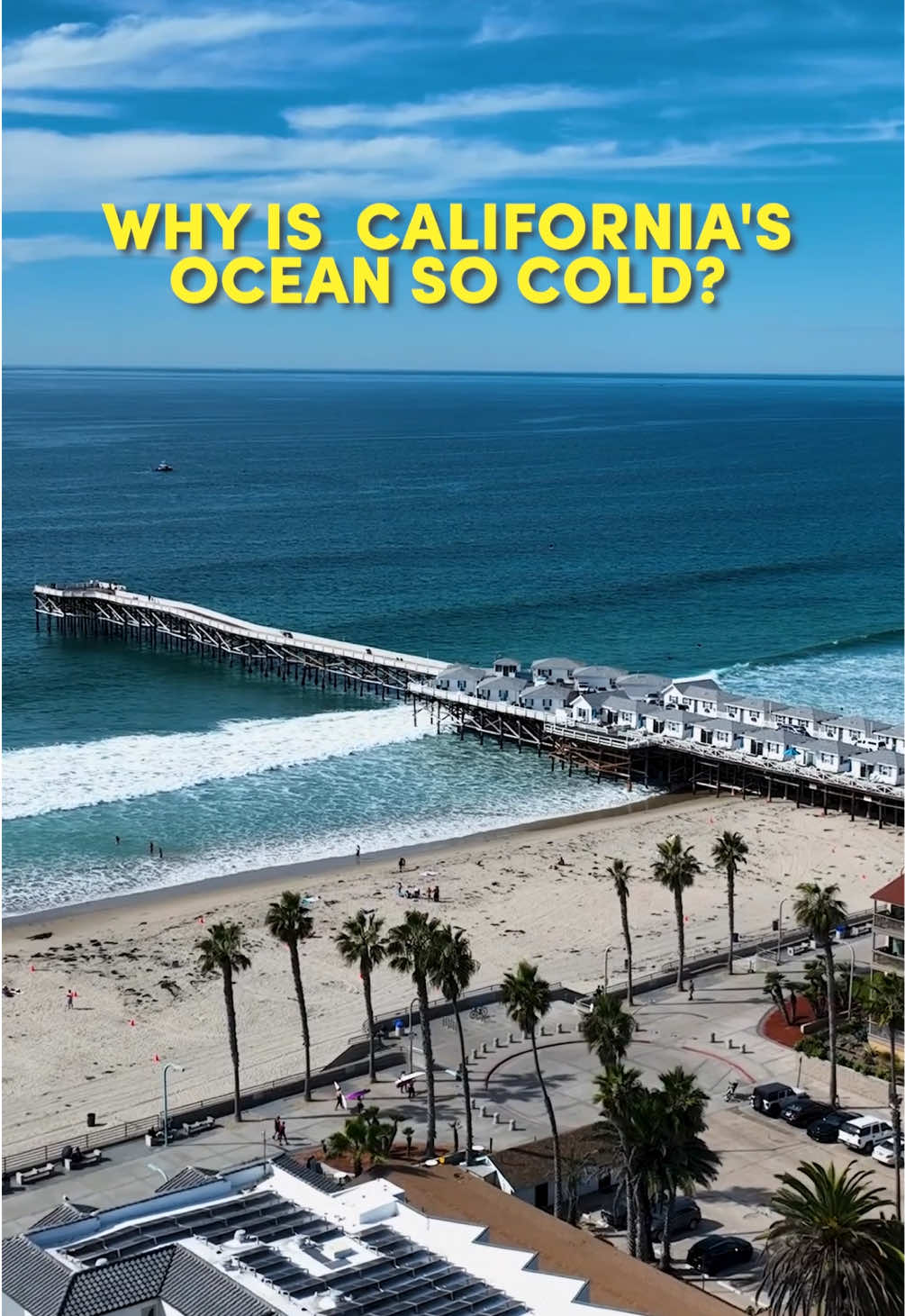 @Uncovering California