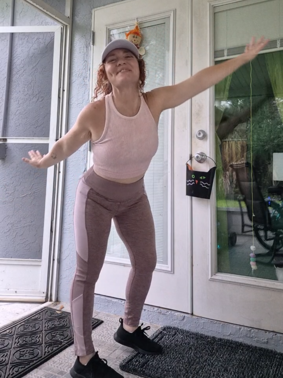 @Melissa Marie