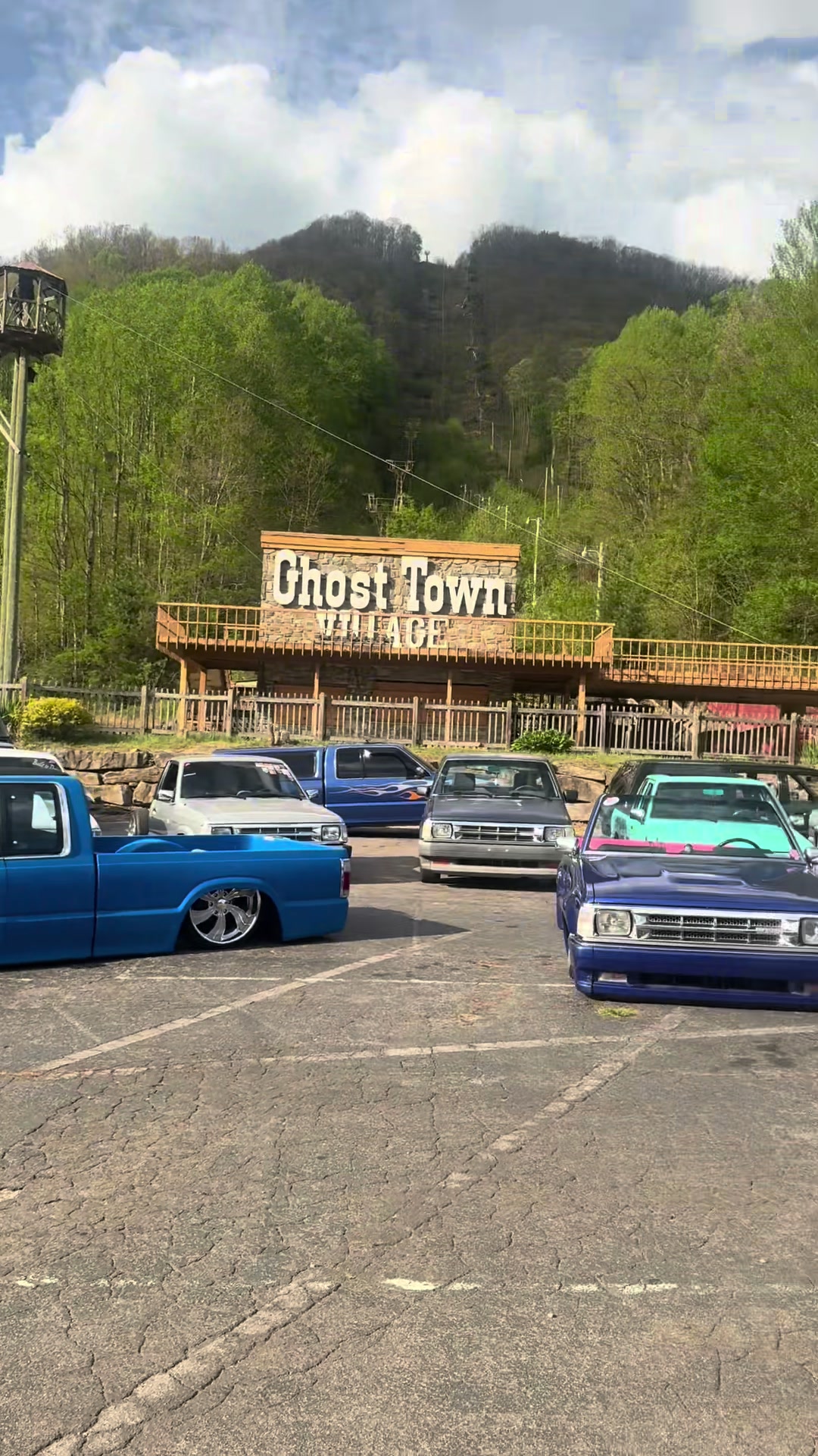 @East Coast Minis