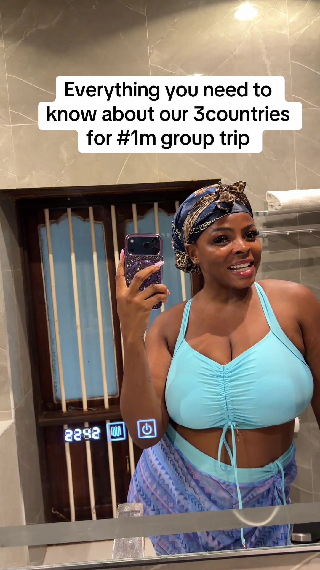 @Aisha Lifestyle and Travel