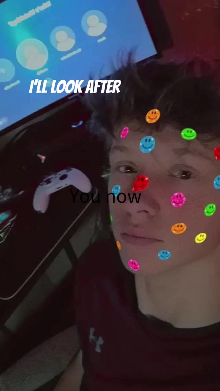@Vikesy IRL