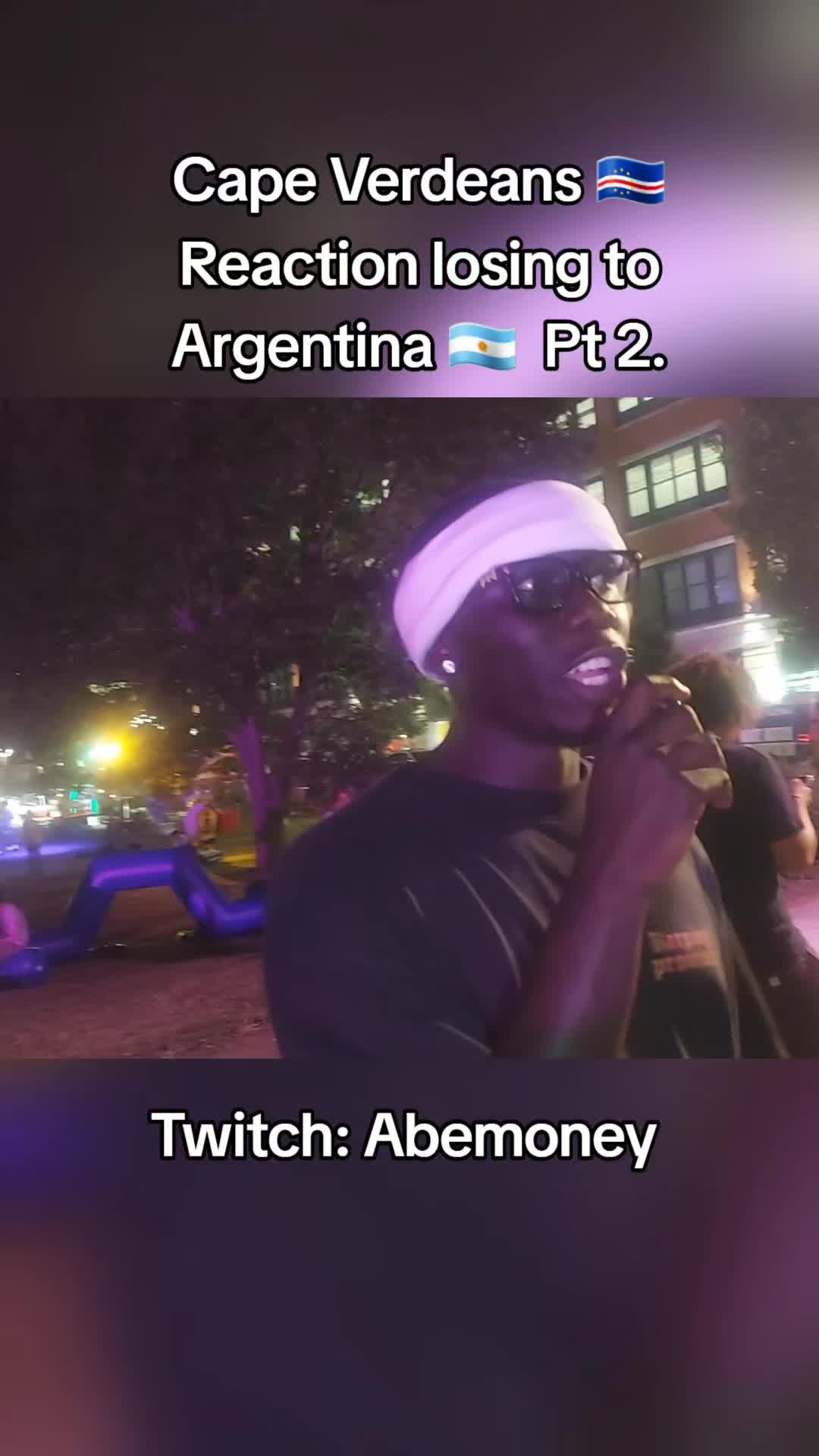 @Abemoney