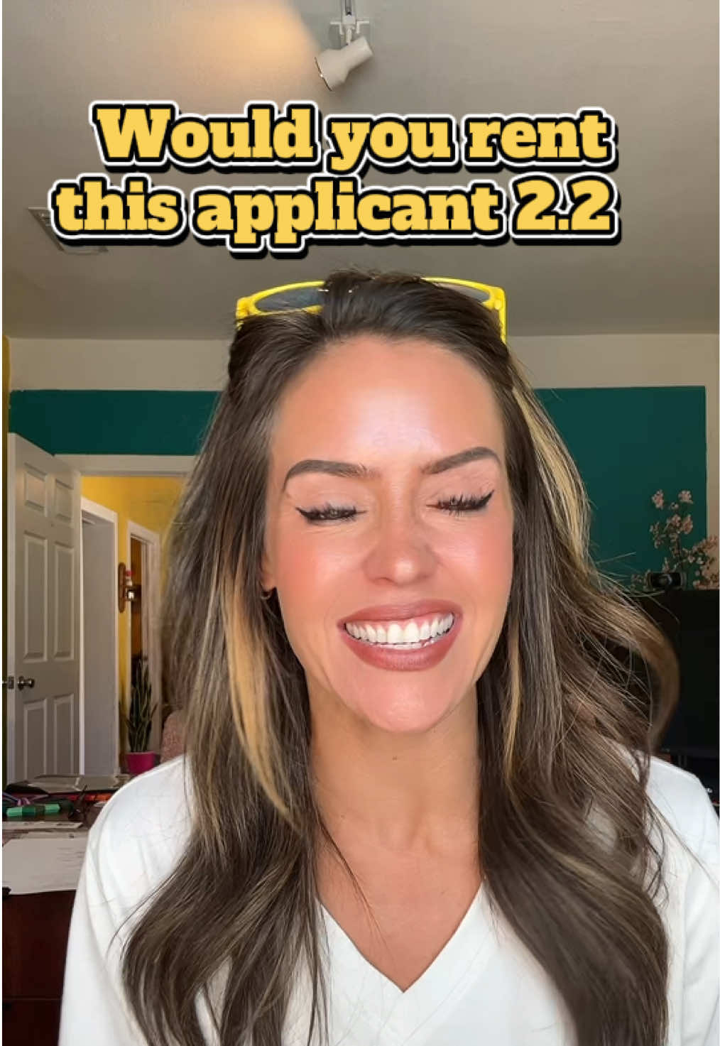 @JackieTheHappyInvestor