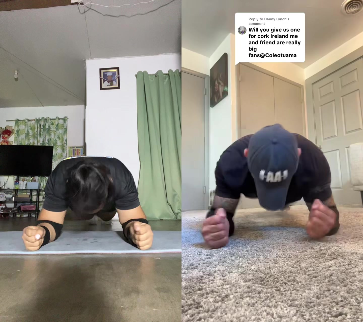 @Nadlor Emyaj Eikcaj