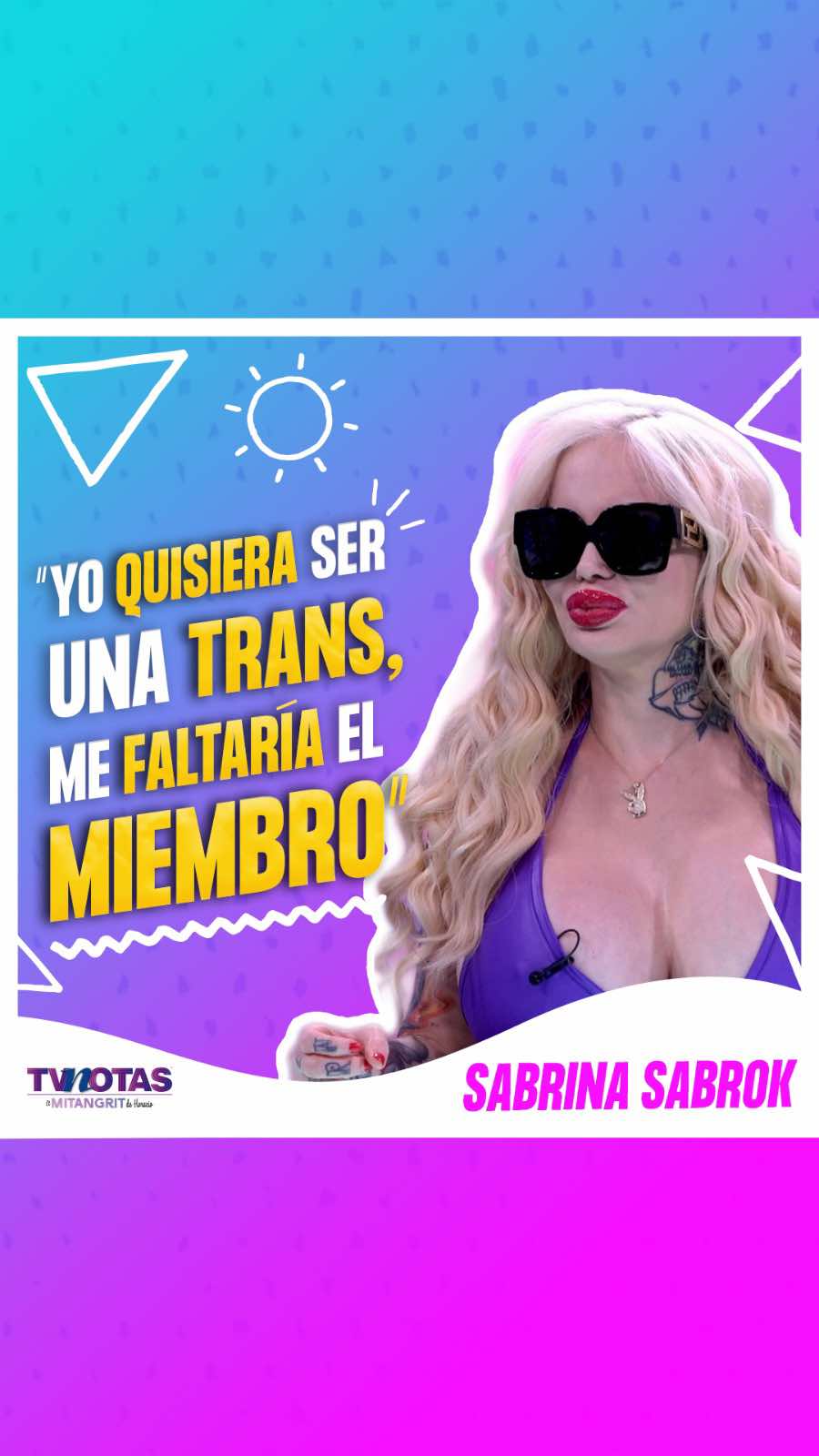 @Revista TVNotas