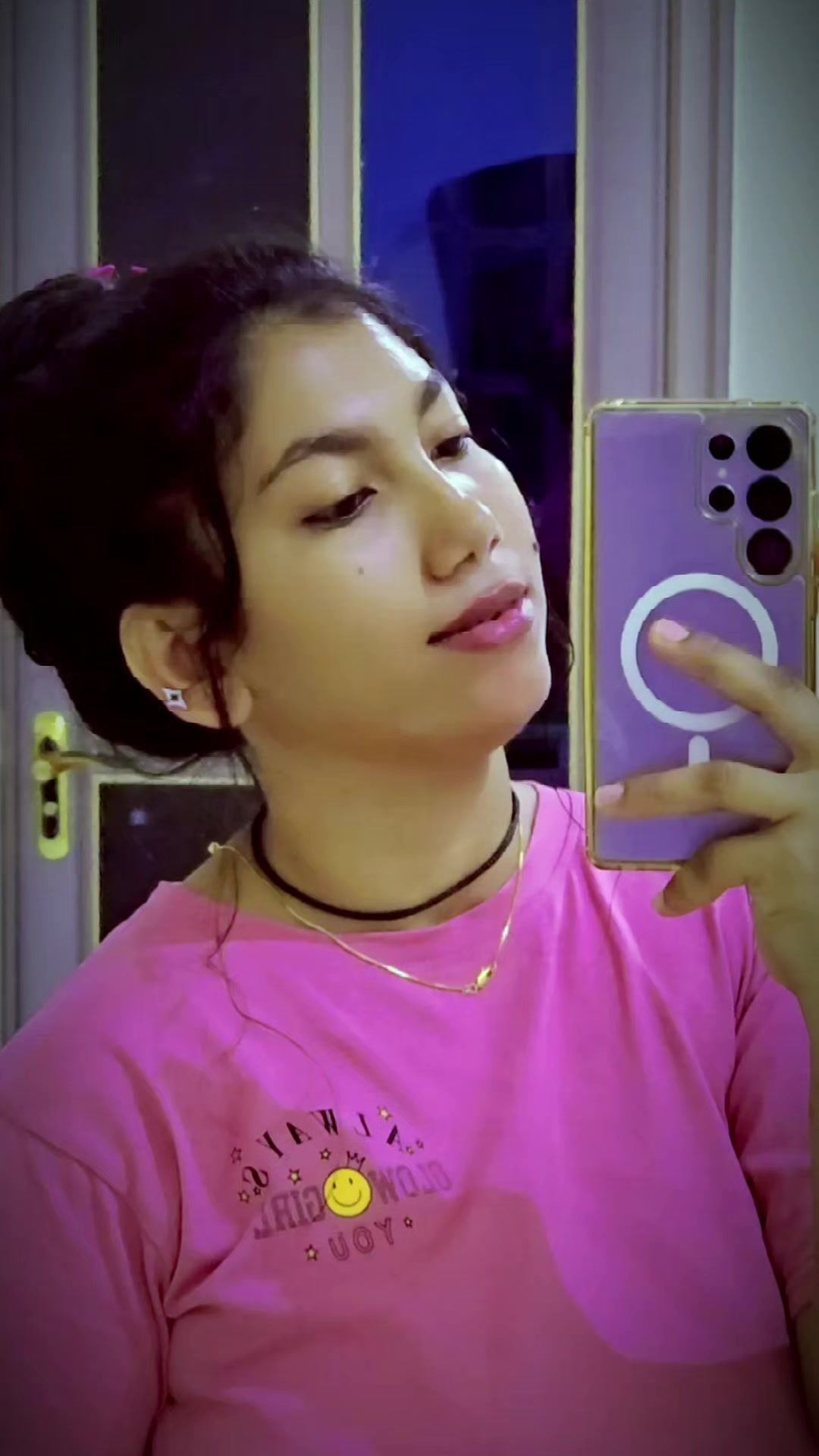 @🤍🦋..𝙘𝙧𝙖𝙯𝙮 Queen... 🦋🤍
