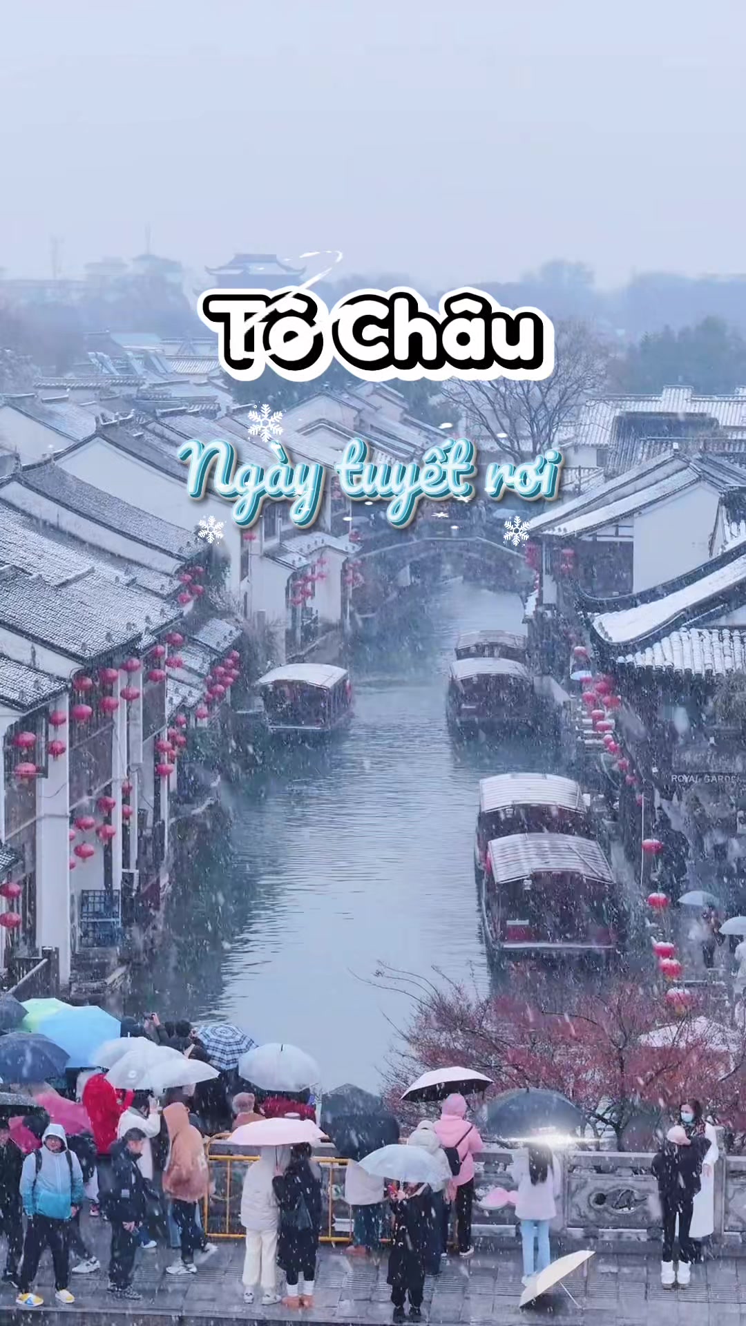 @Kỳ Nghỉ Ấn Tượng
