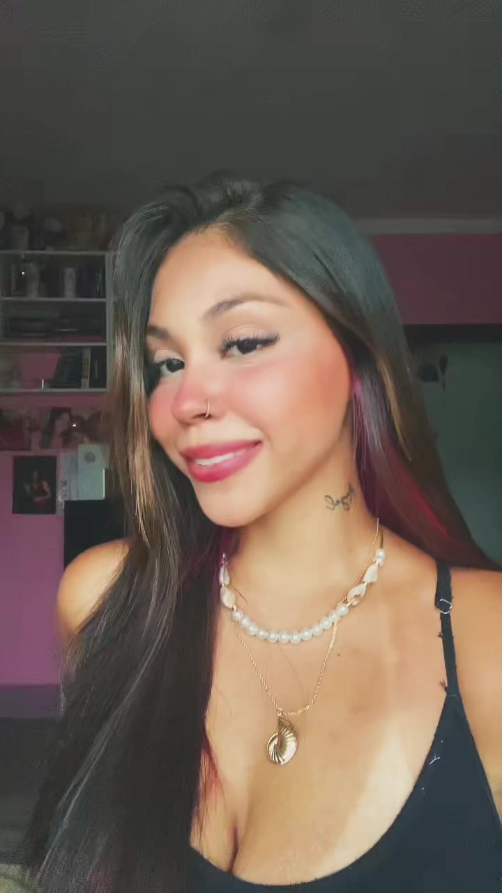 @Monique Dos Santos