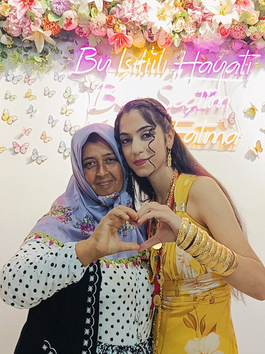 @💎Kuaför Fatma💎