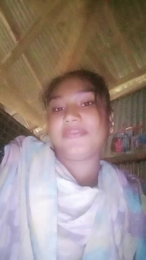 @নিলফামারী জেলা মেয়ে আমি
