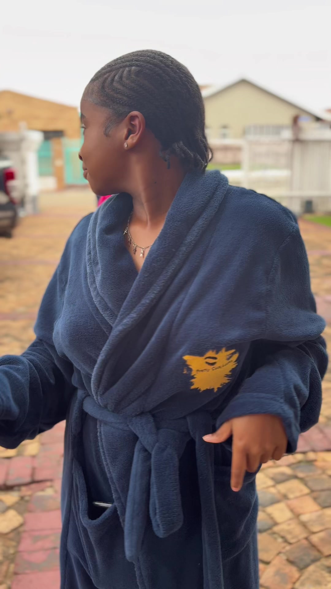 @Pretty Thanjekwayo
