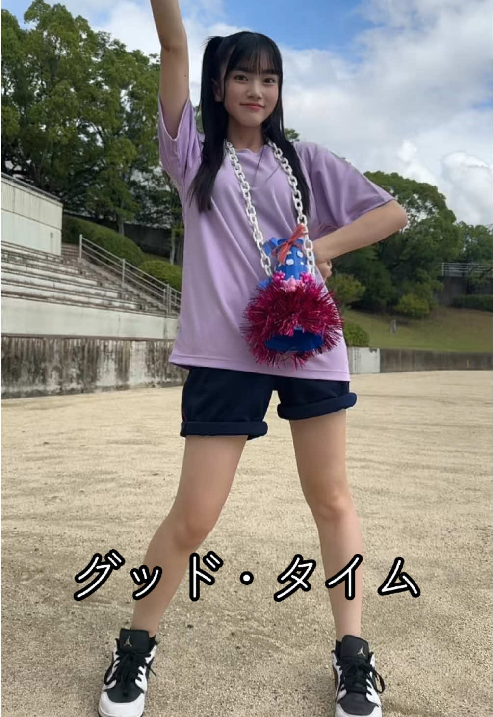 @今野歩美
