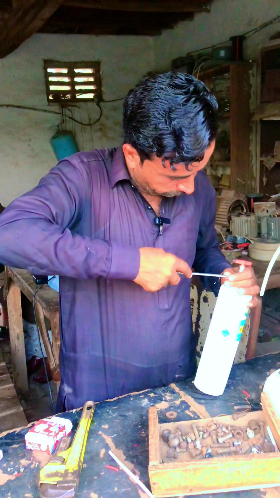 @فیاض ڈوگر 125