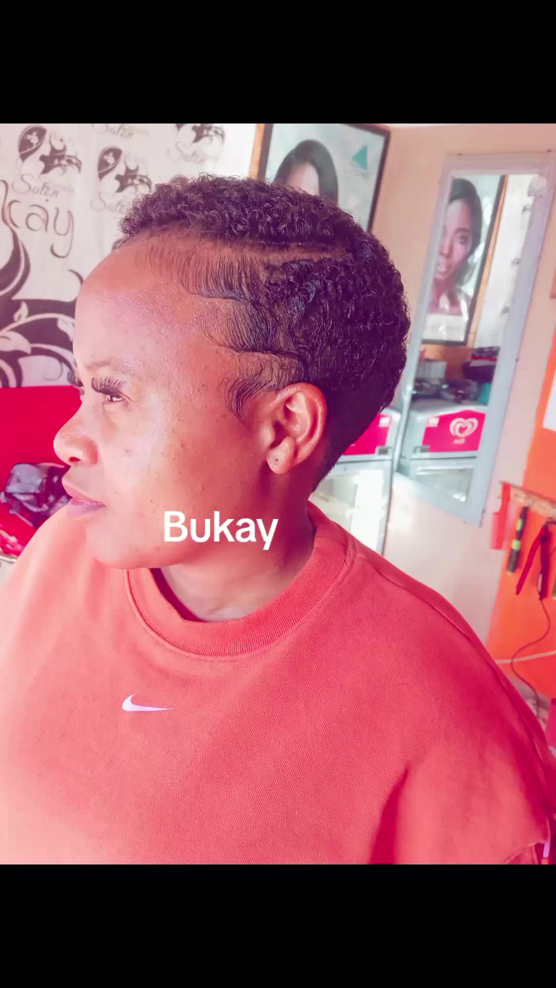 @bukay beauty salon