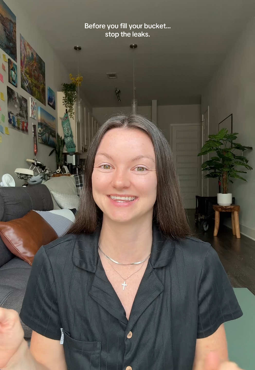 @Megan The Trainer