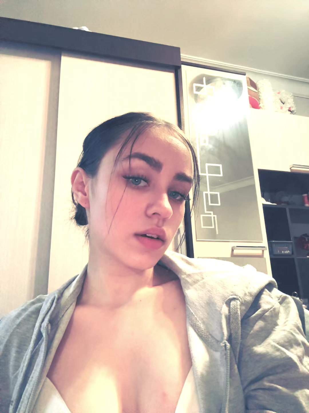 @Anastasia
