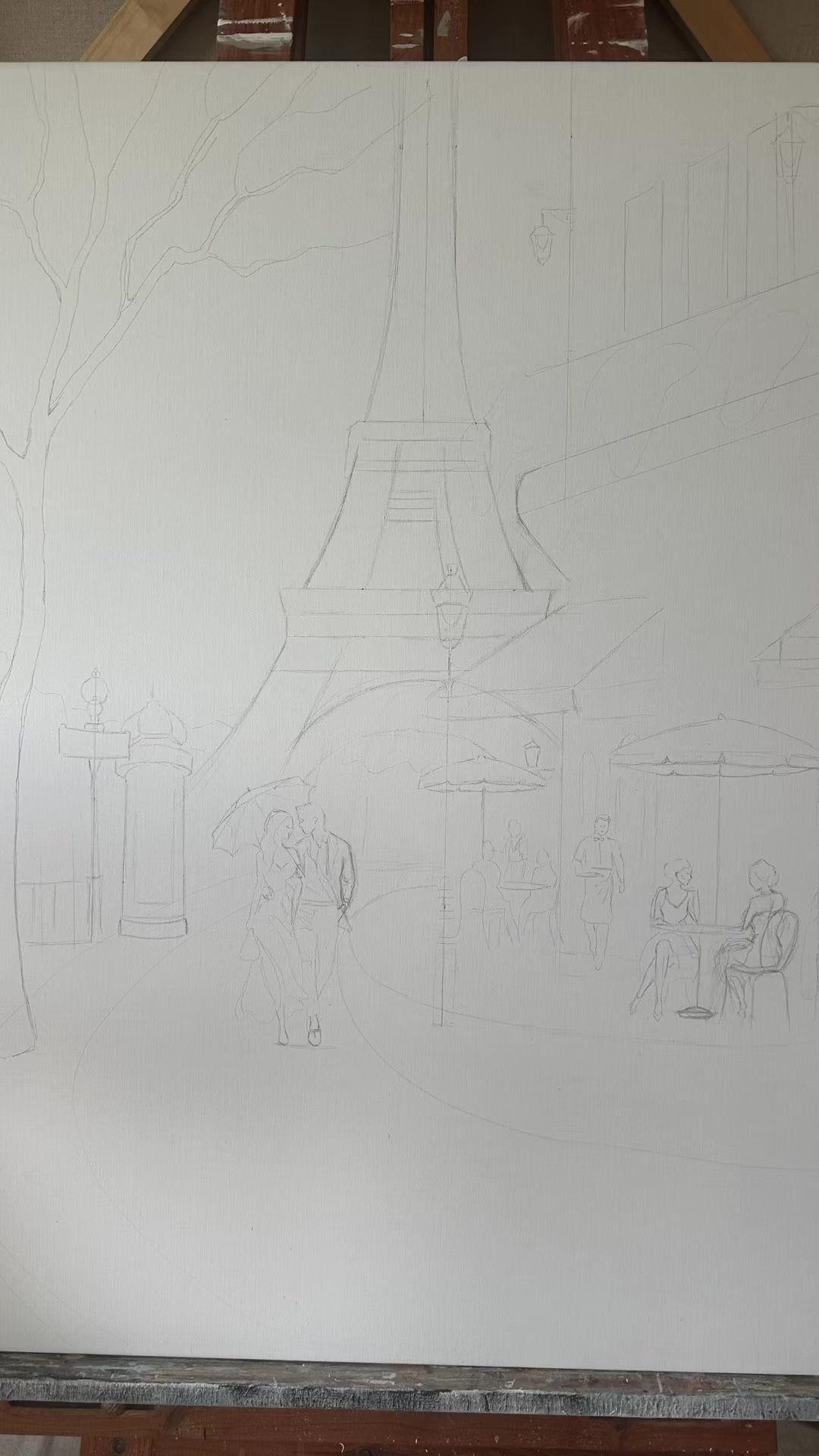 @Bella’s Art Studio