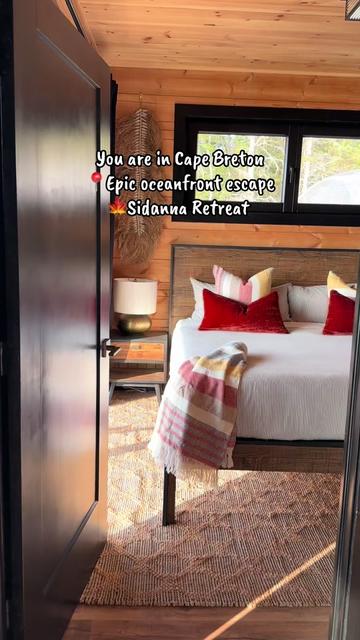 @Sidanna Retreat