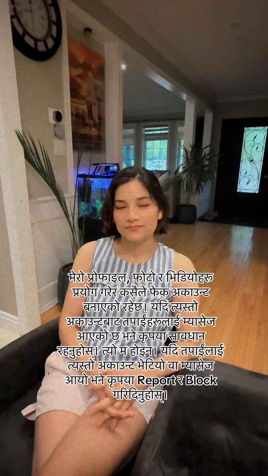 @🇳🇵🇨🇦 शोभा पाण्डे ✨
