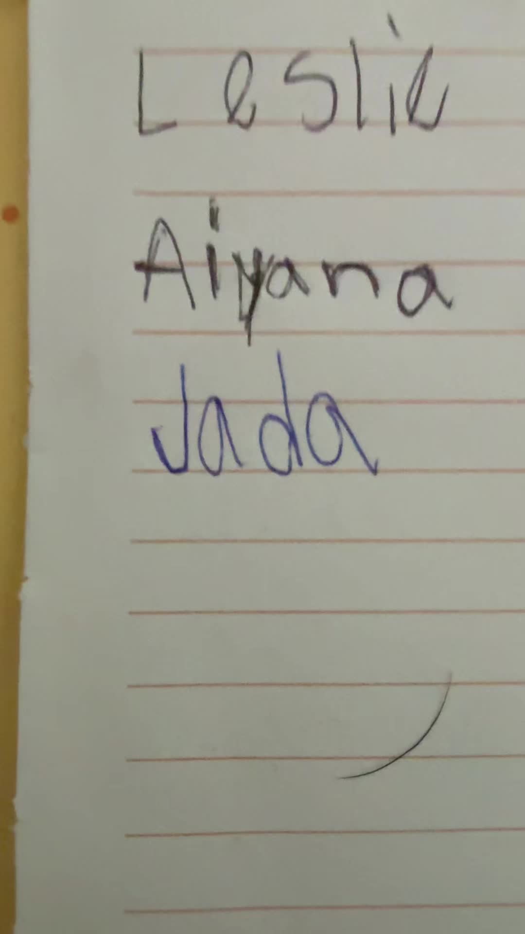 @Nyana Evans