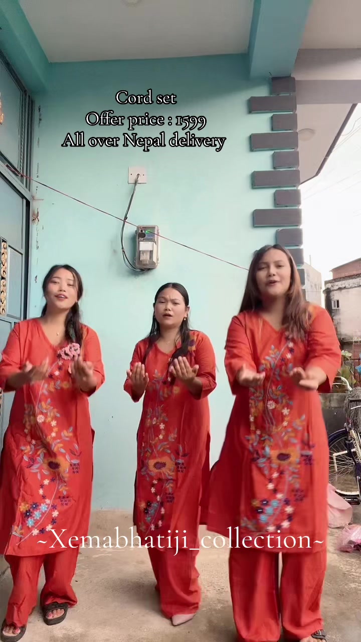 @Xemabhatiji_collection