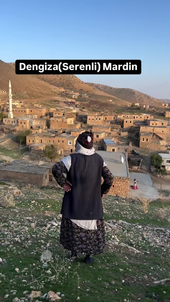 @Mardin
