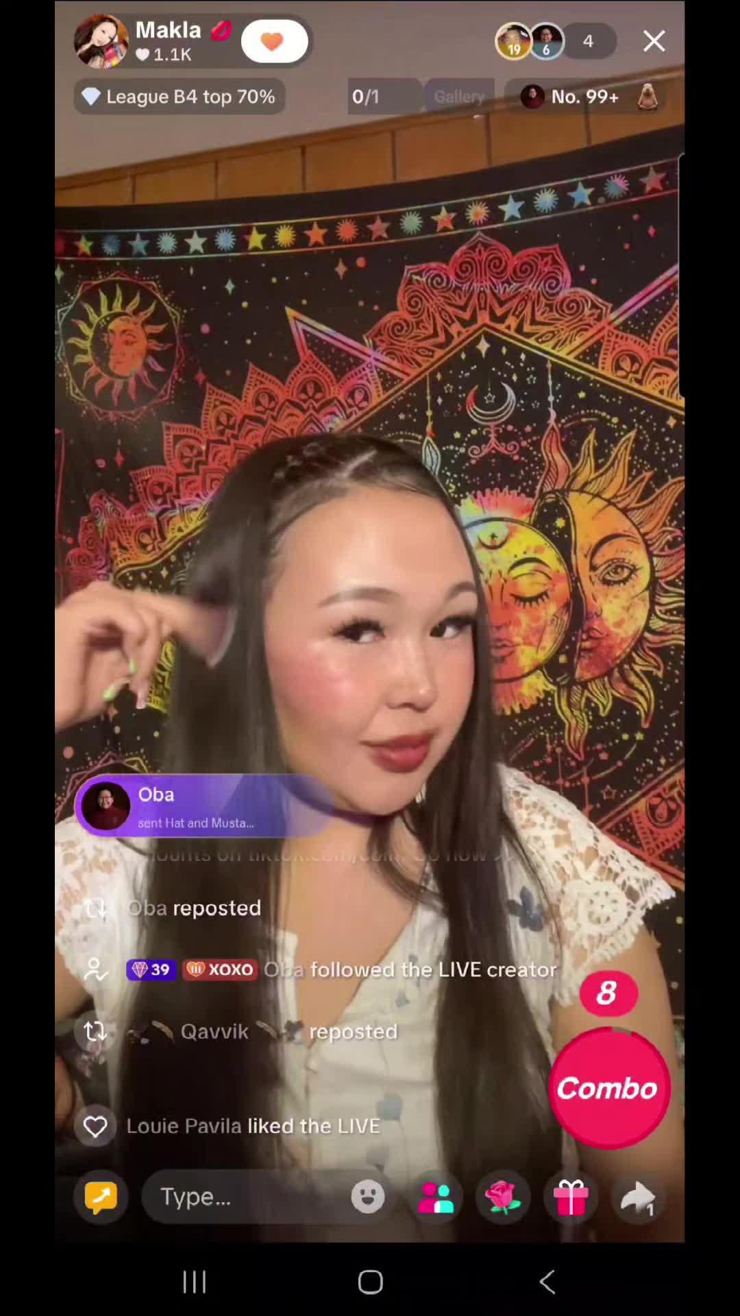 @Oba