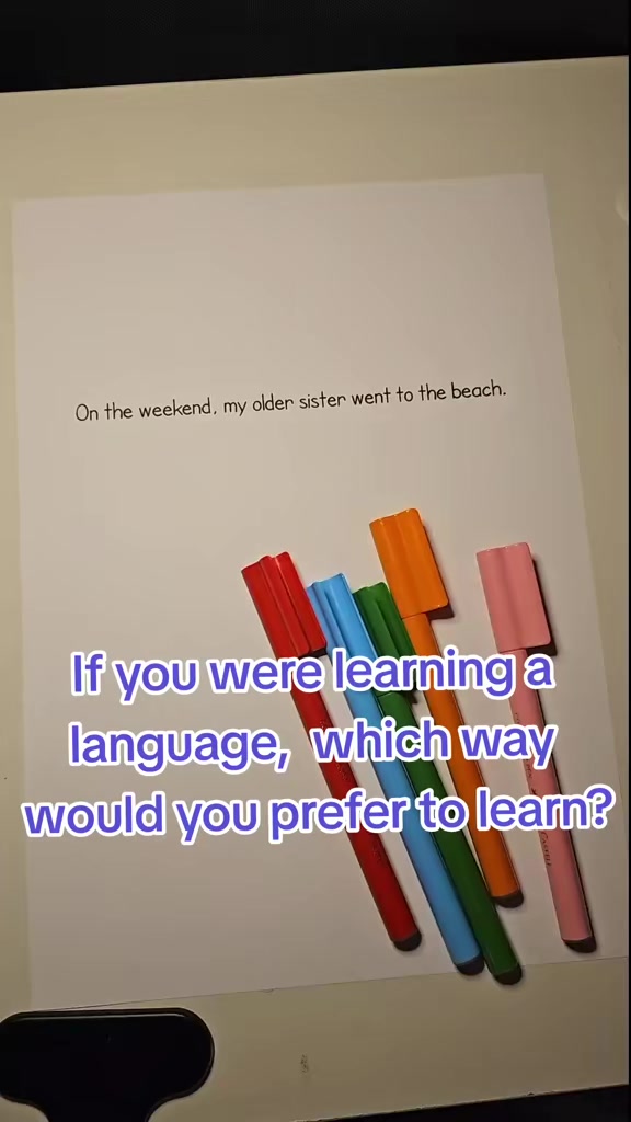 @Sentence Science - Education