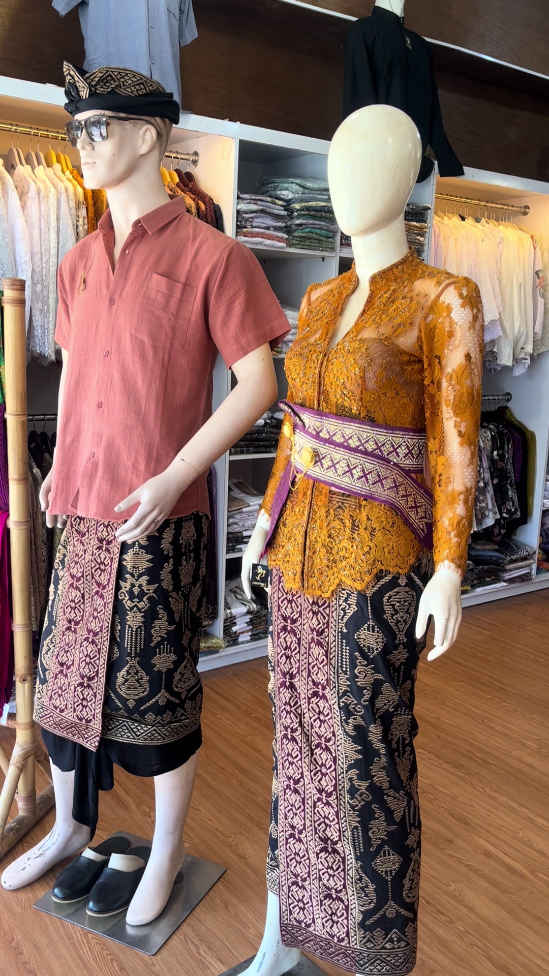 @Panchani Kebaya Bali