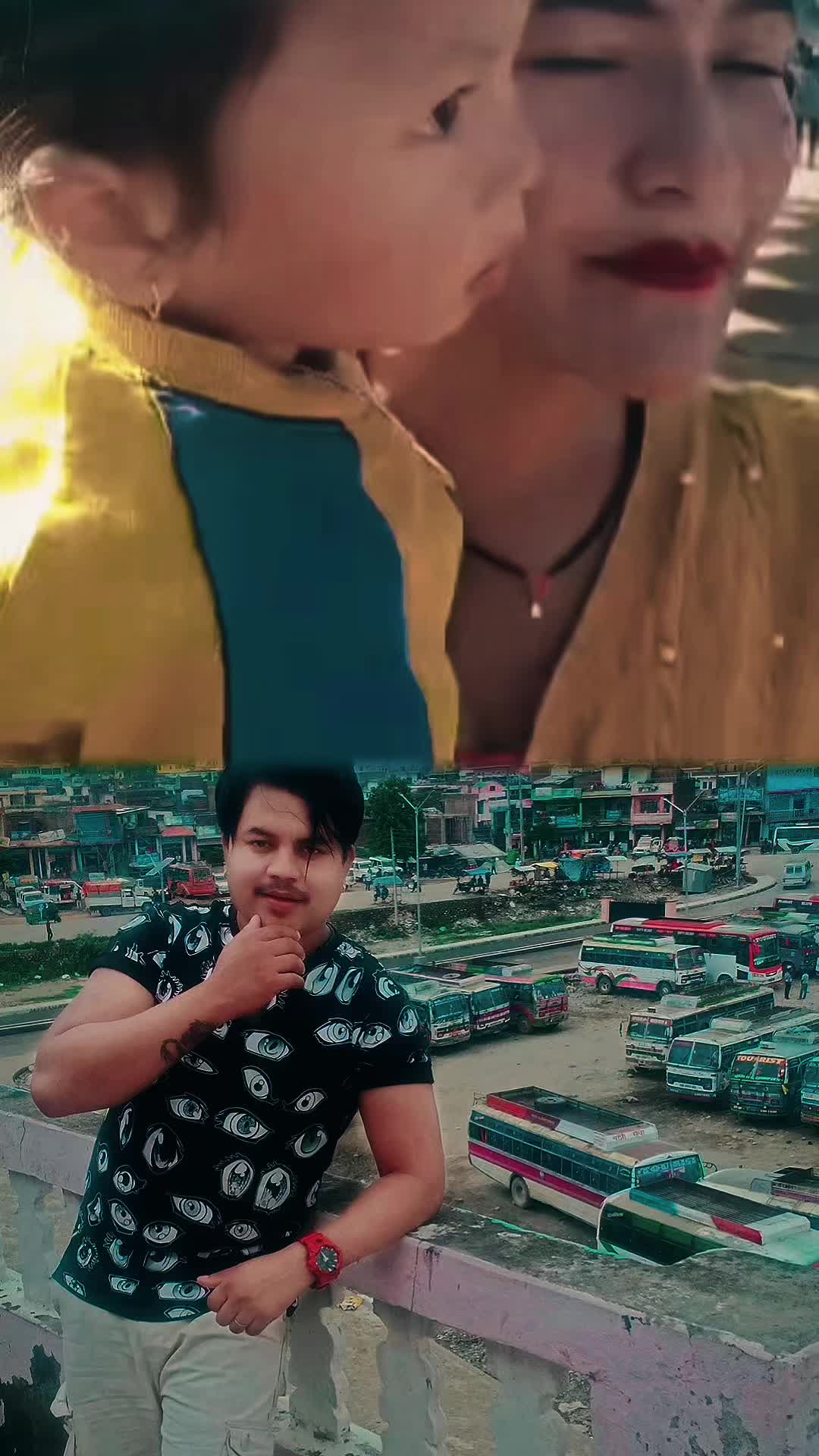 @Arjun Muskan