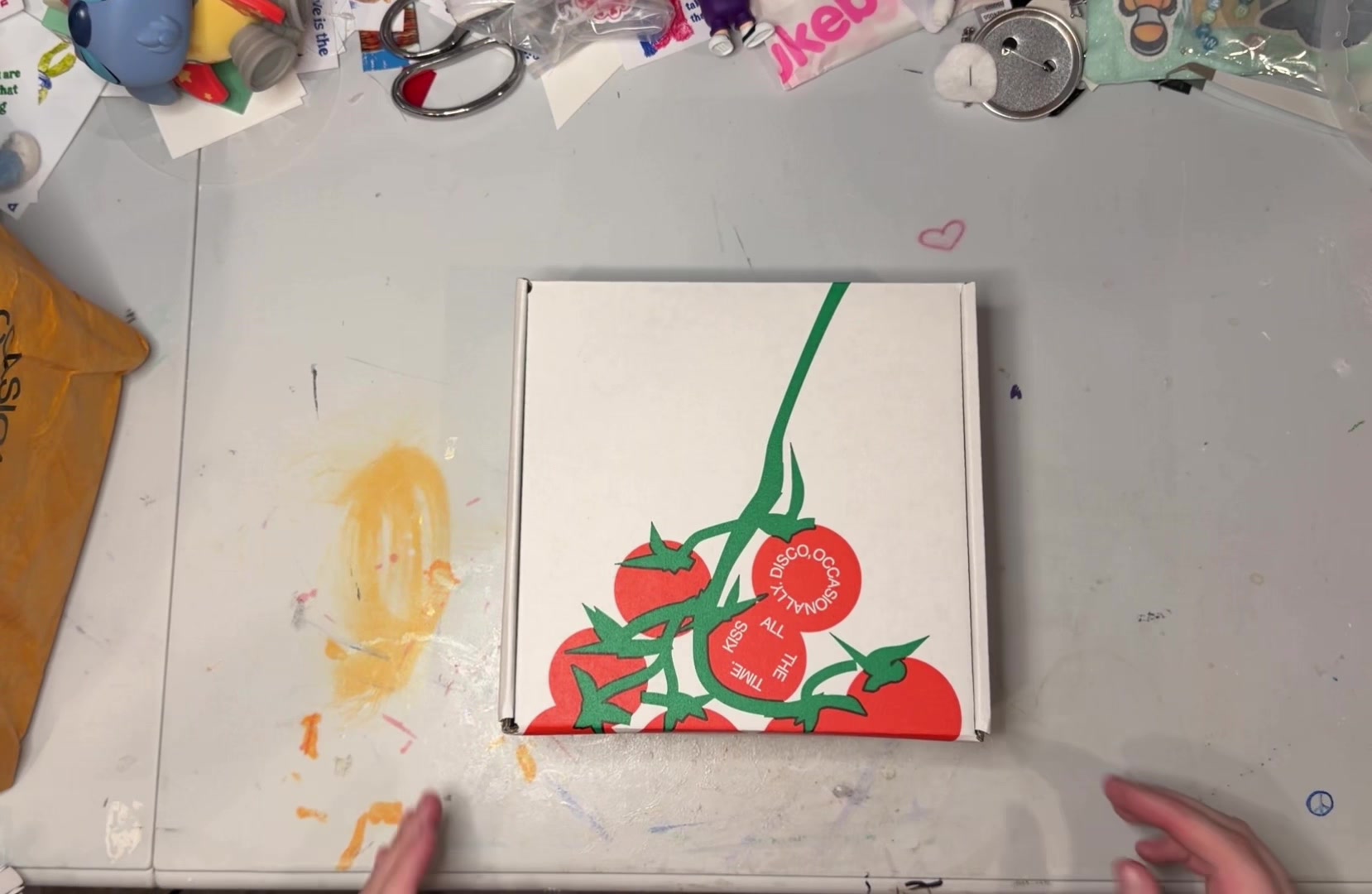 @Sillylilyarts