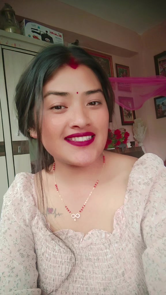 @Pramilabhujel❣️❣️❣️🥰